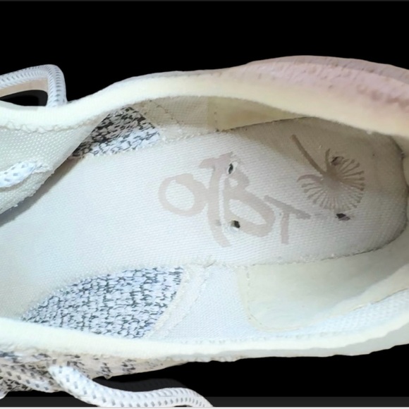 OTBT MARINE Bone sneakers women’s tennis shoes size 5.5 - Picture 16 of 17